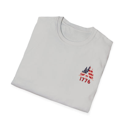 Ozark North "1776" T-Shirt