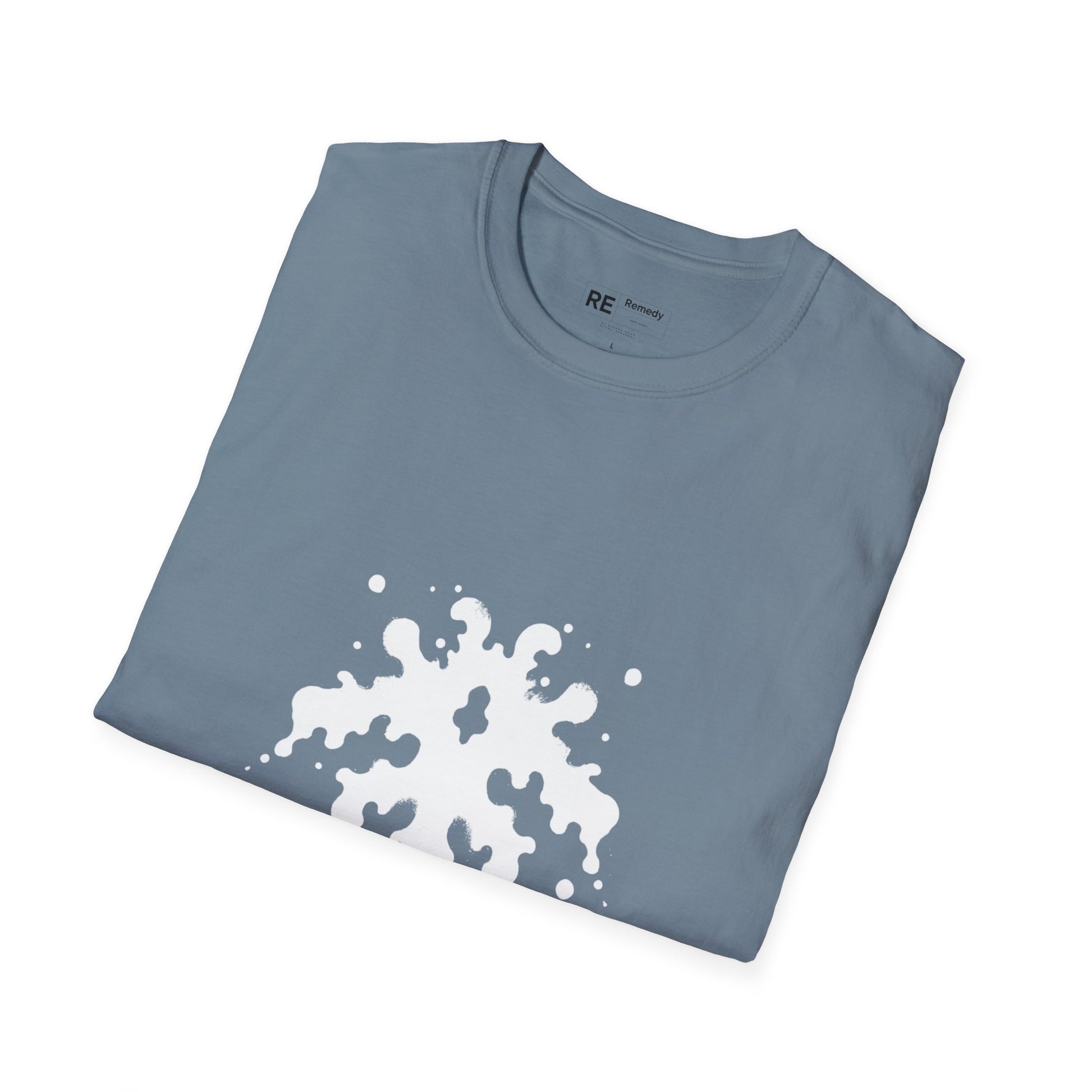 Remedy Coffee Club Tee