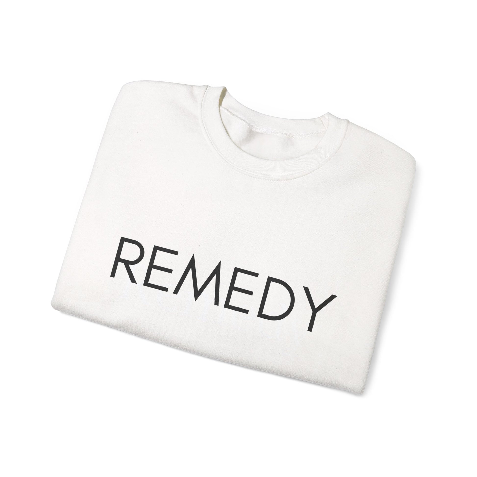 Remedy Bookworm Sweatshirt