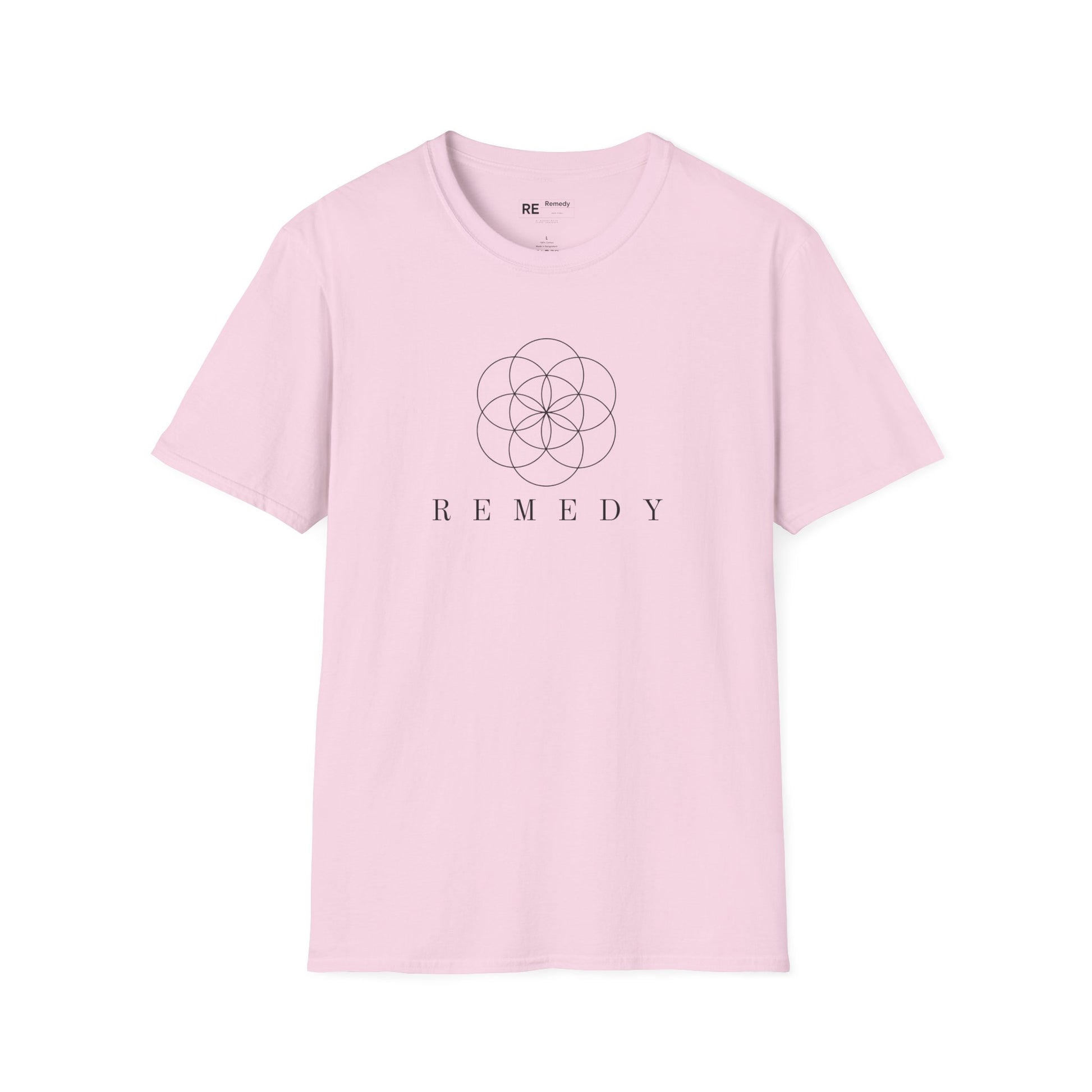 Remedy Flower of Life Tee