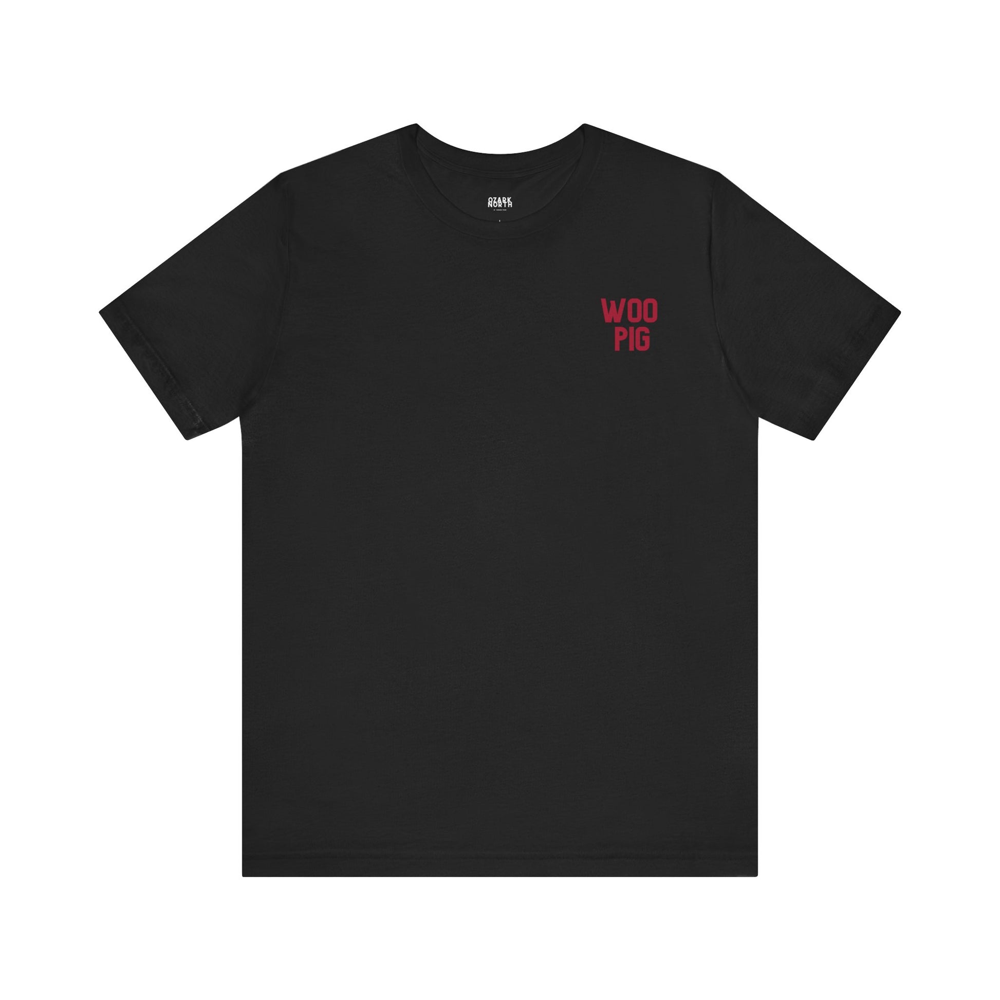 Ozark North Woo Pig Tee
