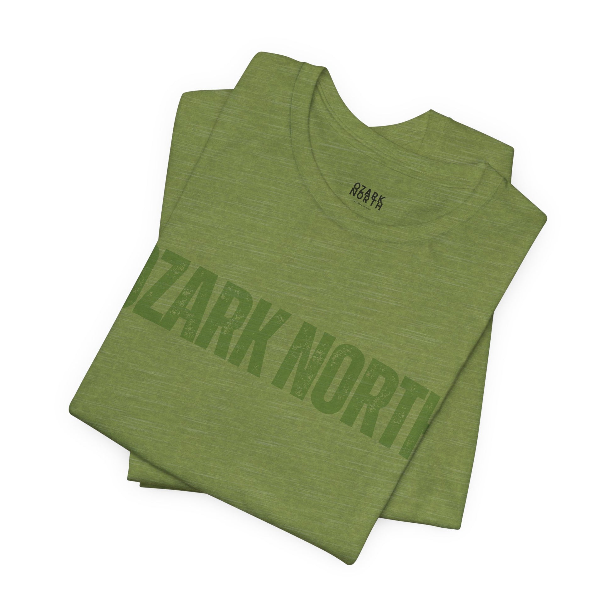 Ozark North Unearthed Tee
