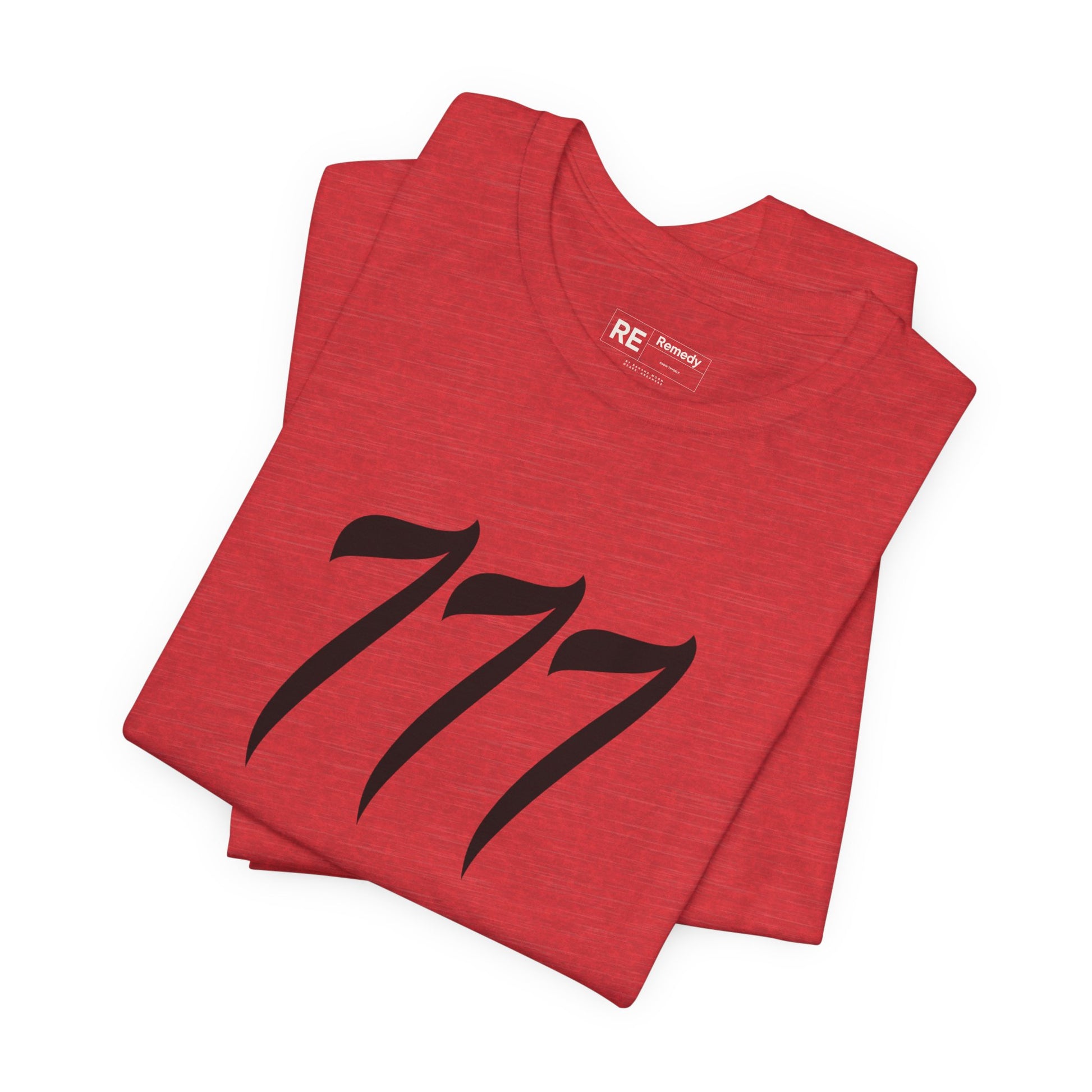 Remedy Alignment Tee