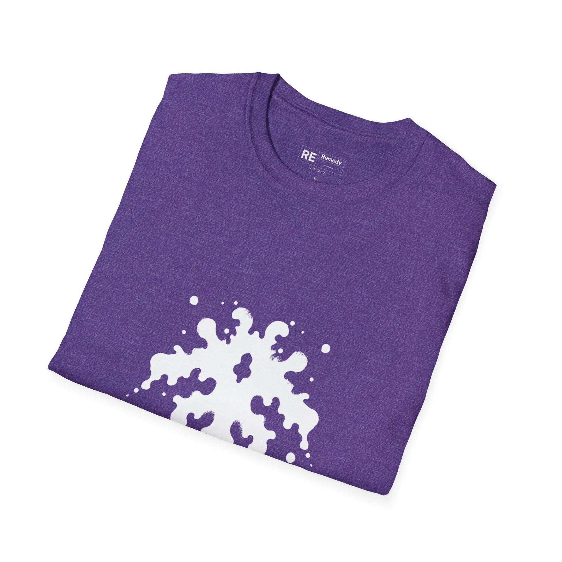 Remedy Coffee Club Tee