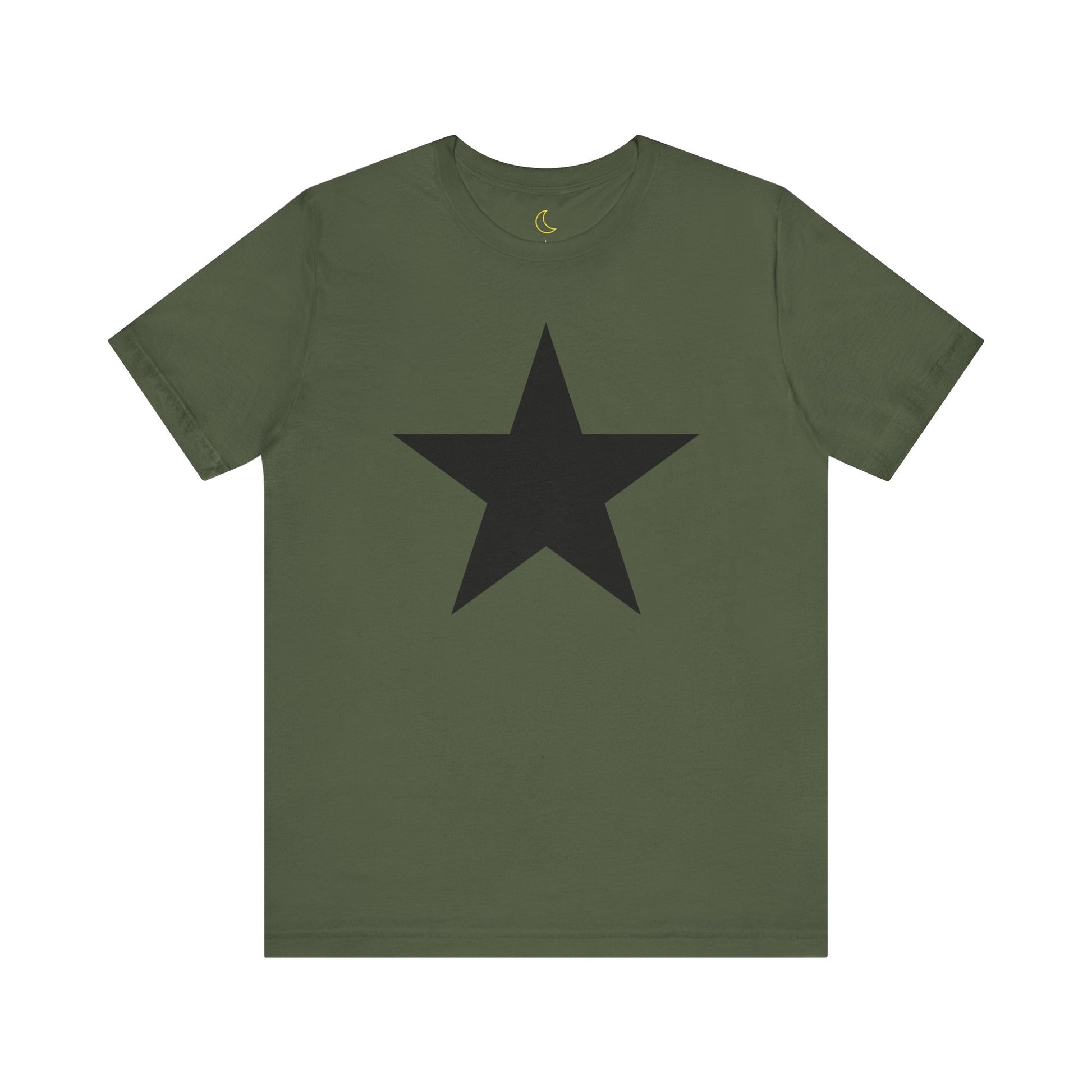 Banana Moon Star Tee