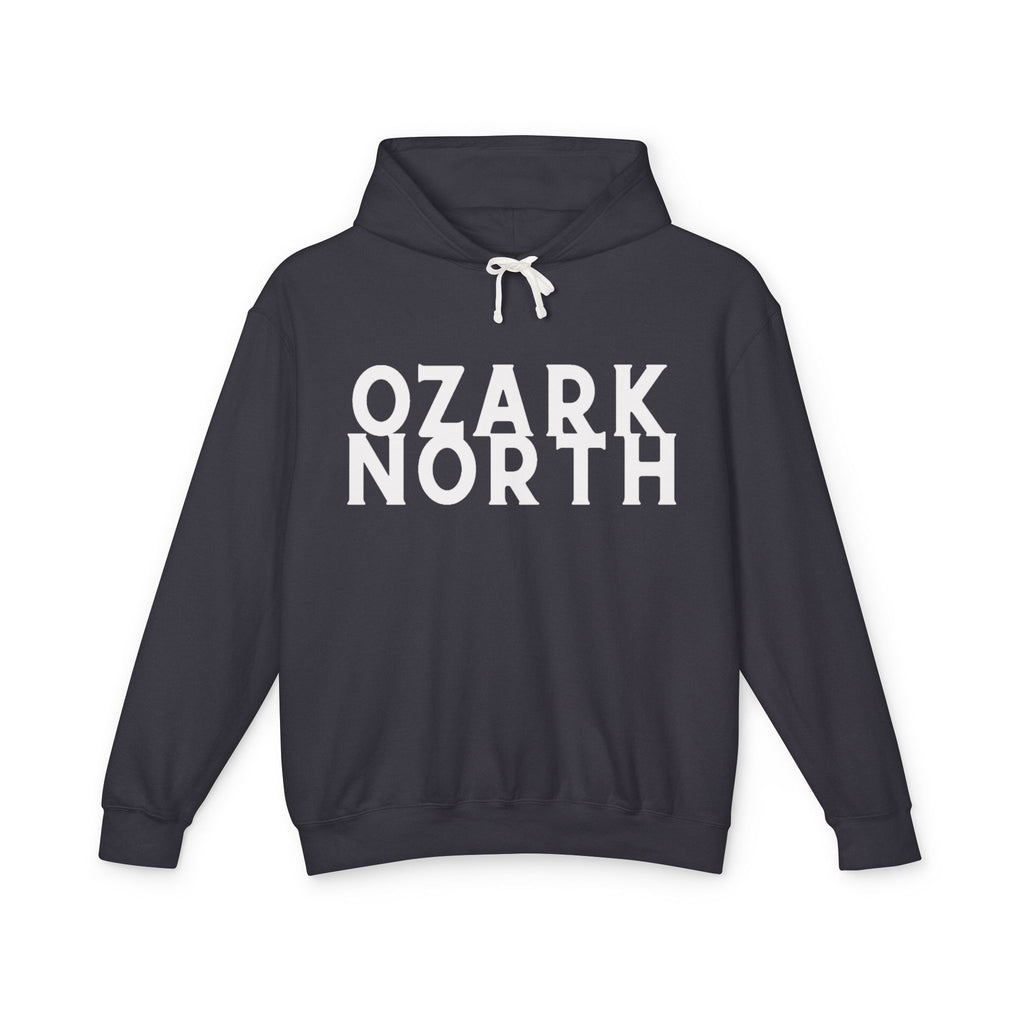 Ozark North Merica Hoodie