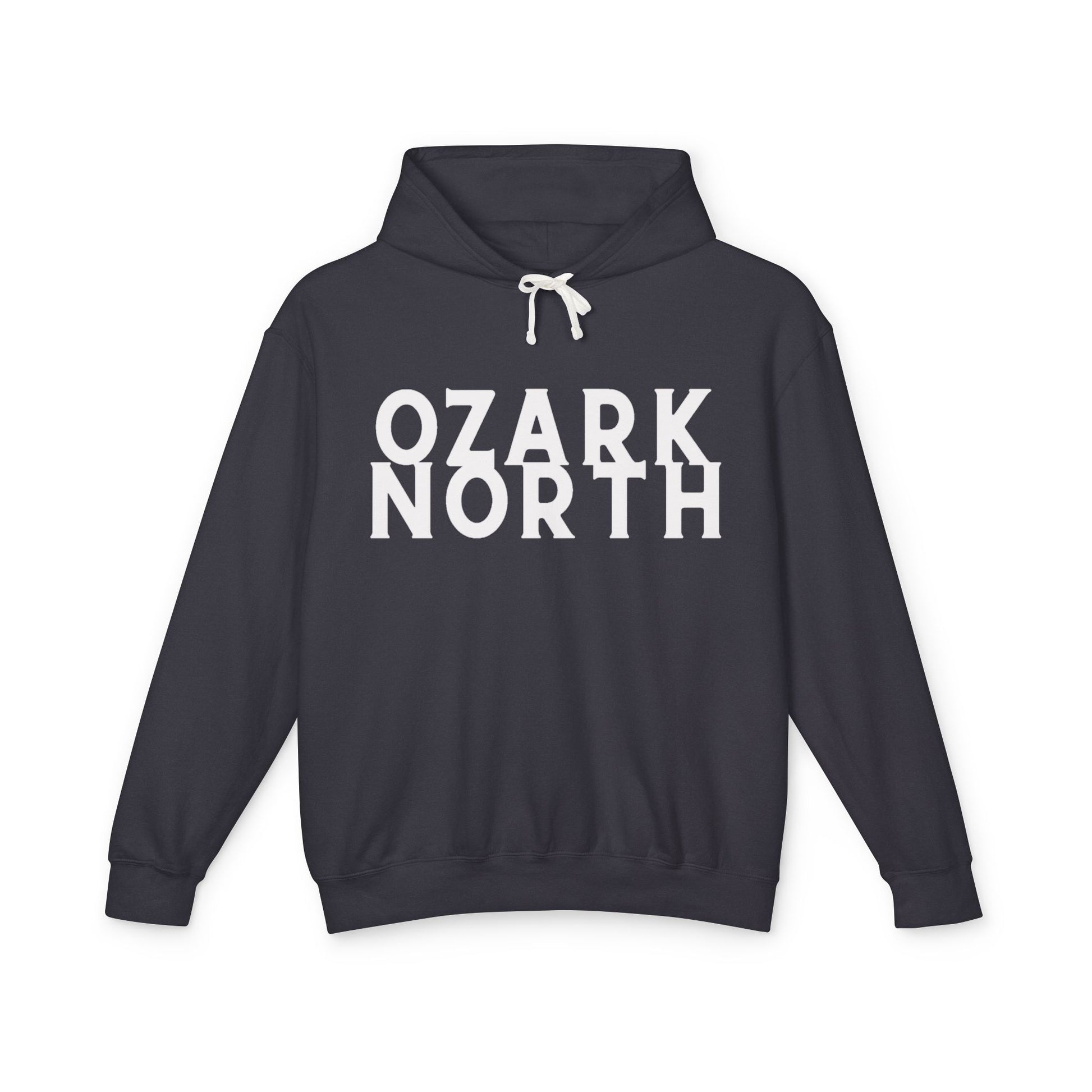 Ozark North Merica Hoodie