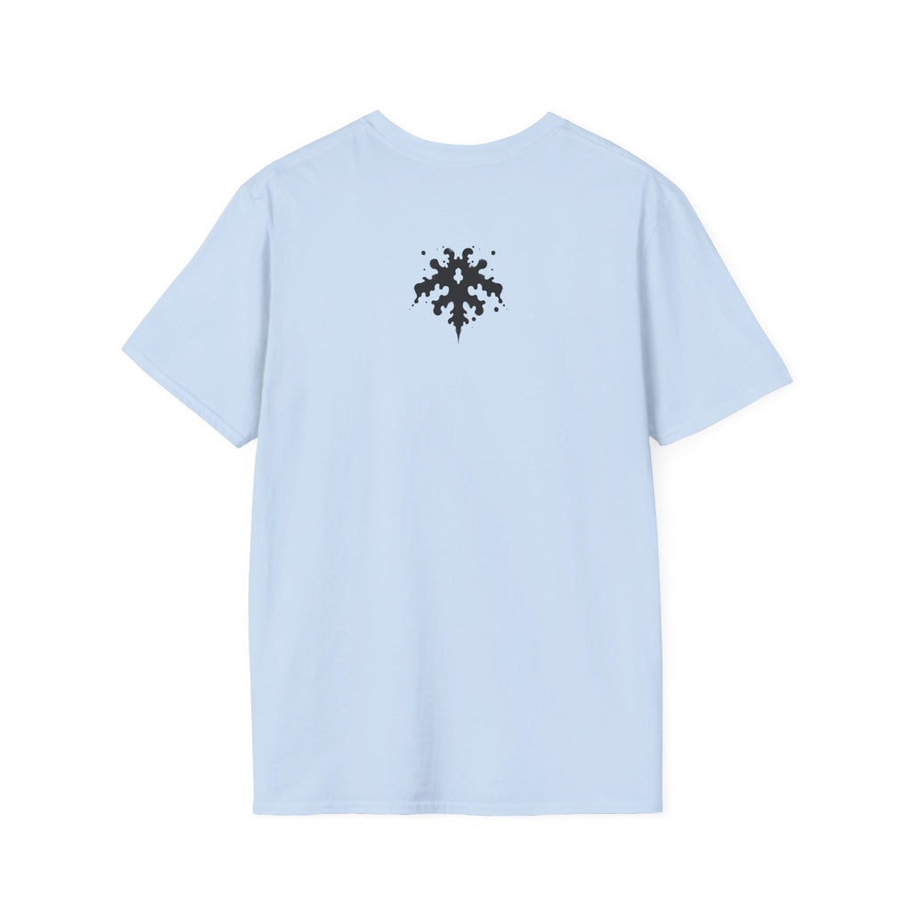 Remedy As Unto Myself Tee