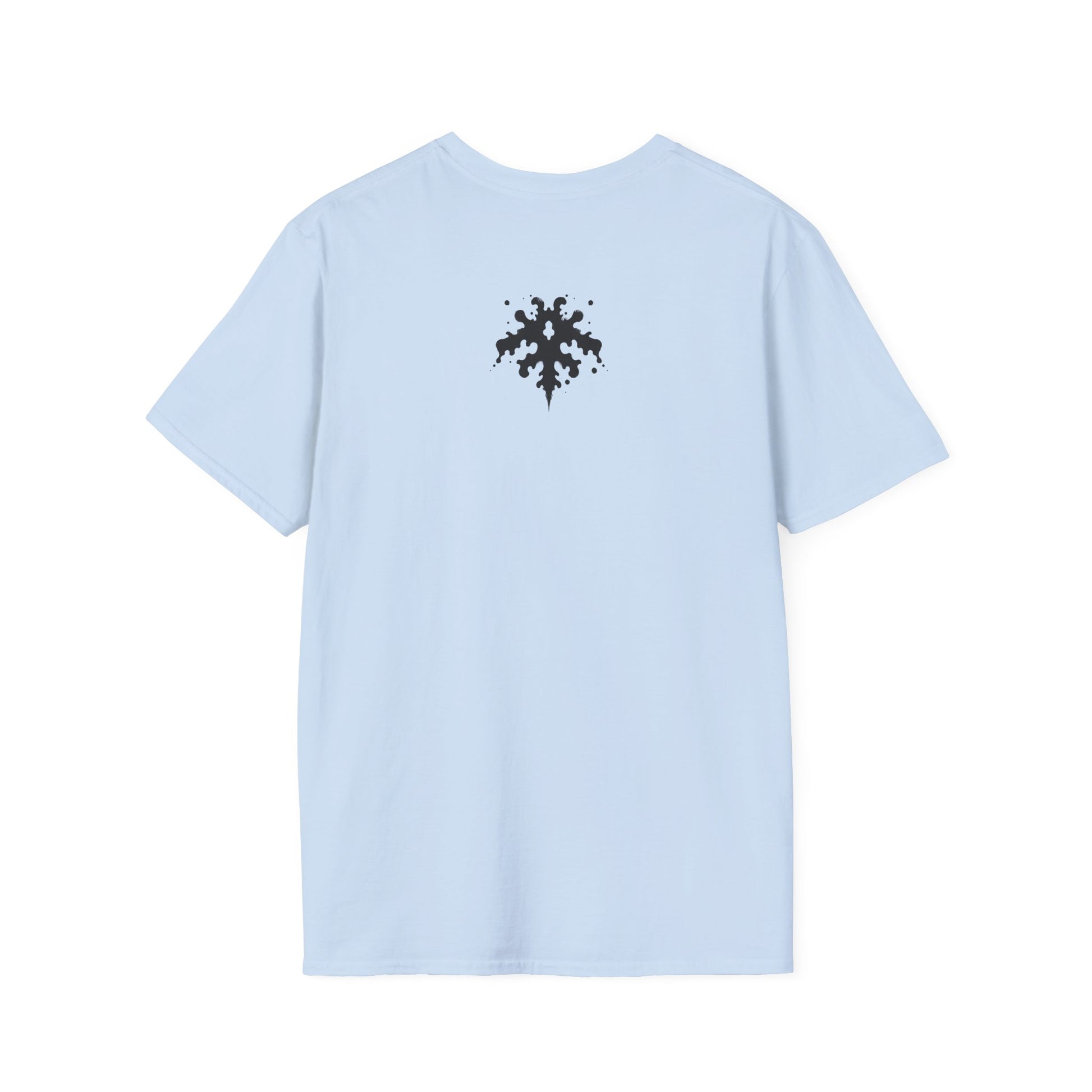 Remedy As Unto Myself Tee