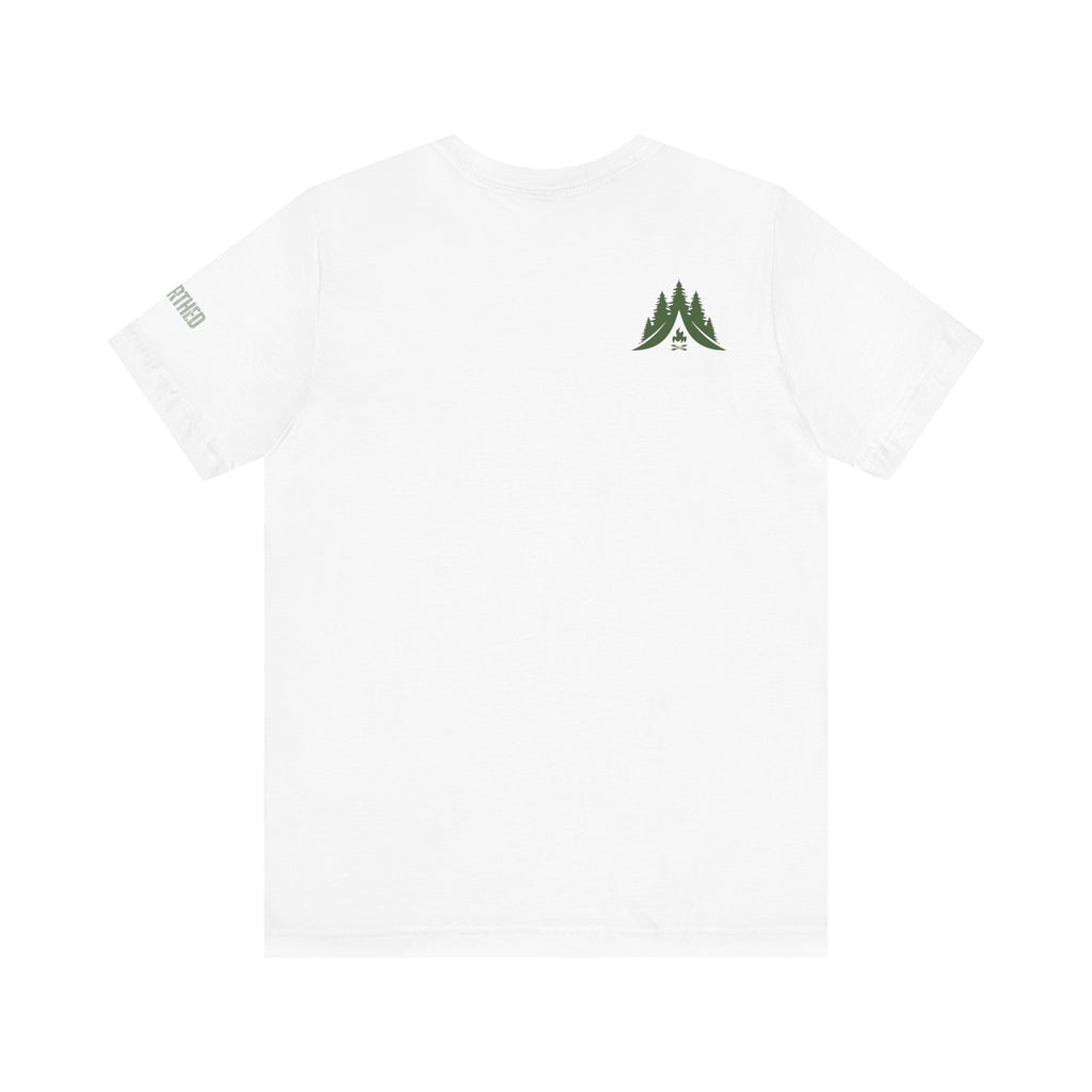 Ozark North Unearthed Tee