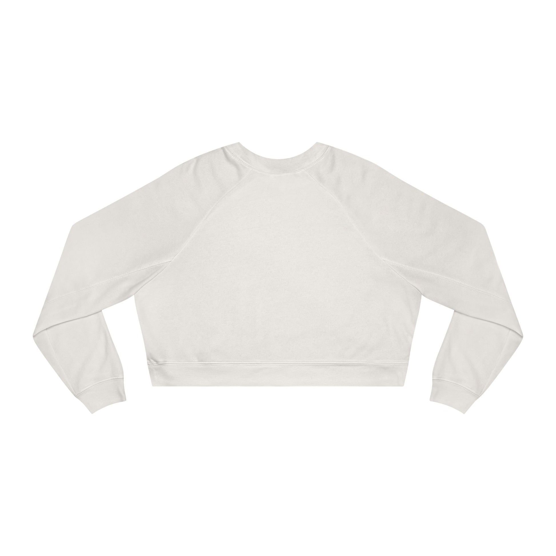 Endura Classic Sweatshirt Crop