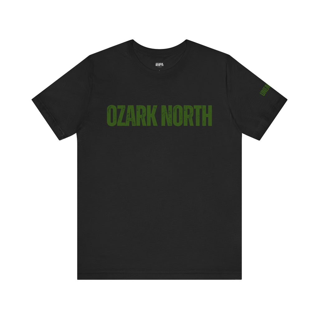 Ozark North Unearthed Tee