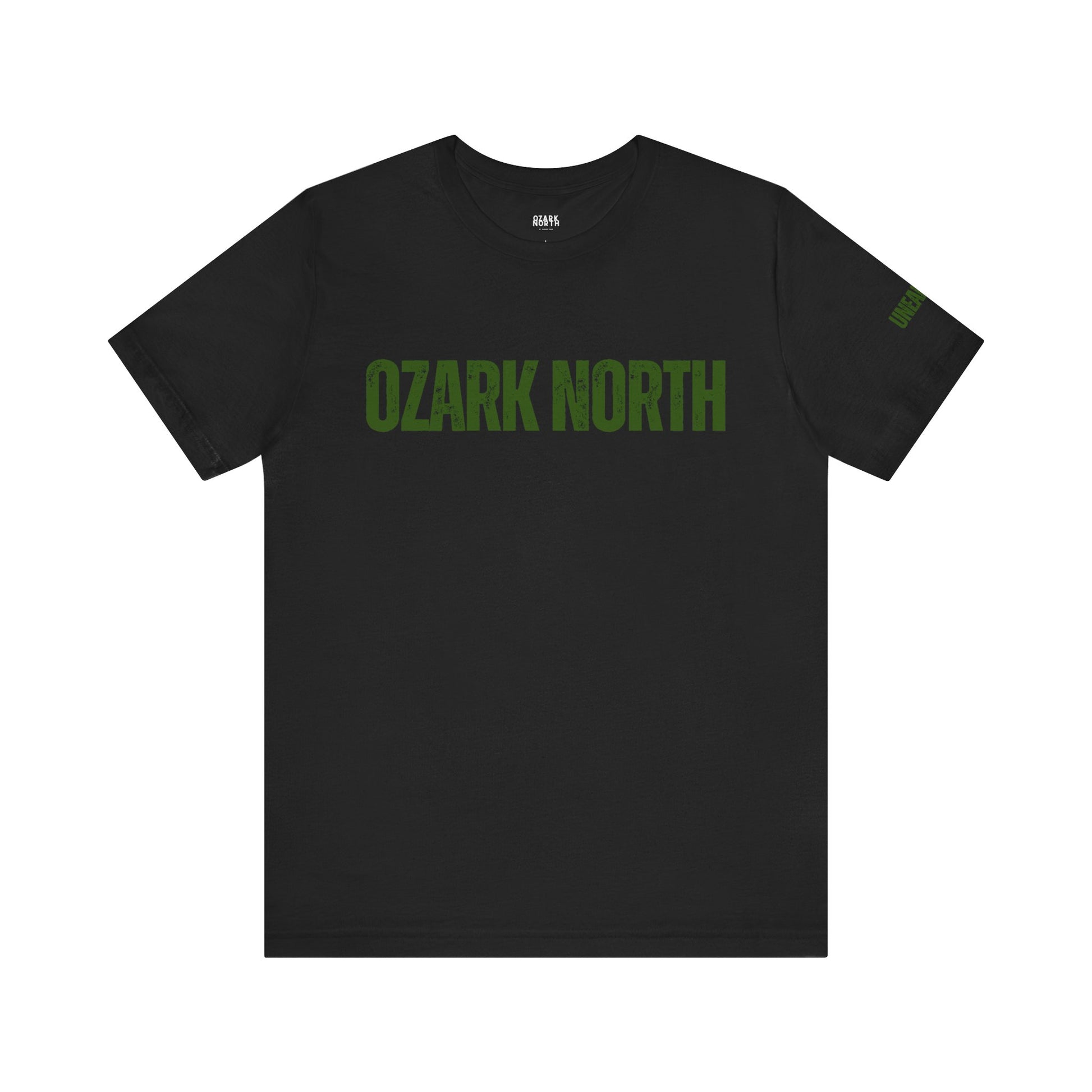 Ozark North Unearthed Tee
