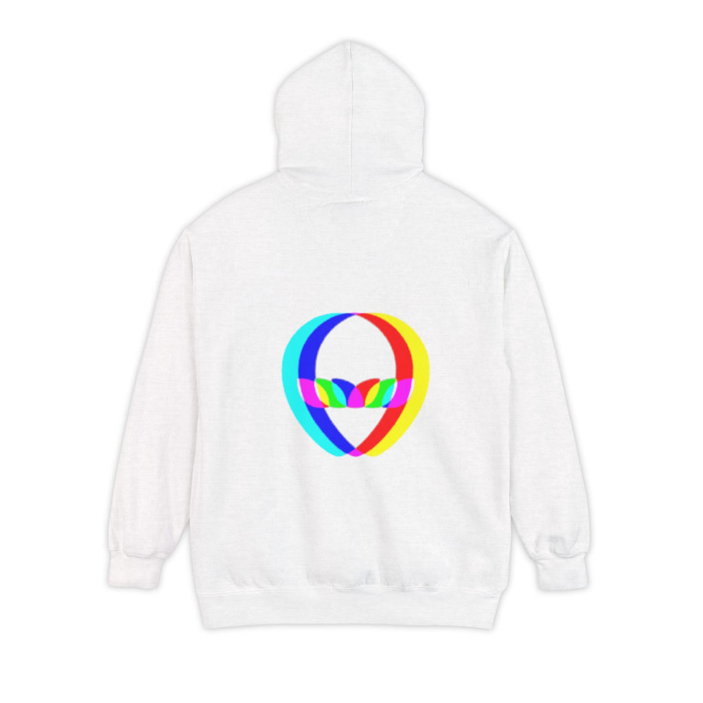 Banana Moon Formidable Enemy Hoodie