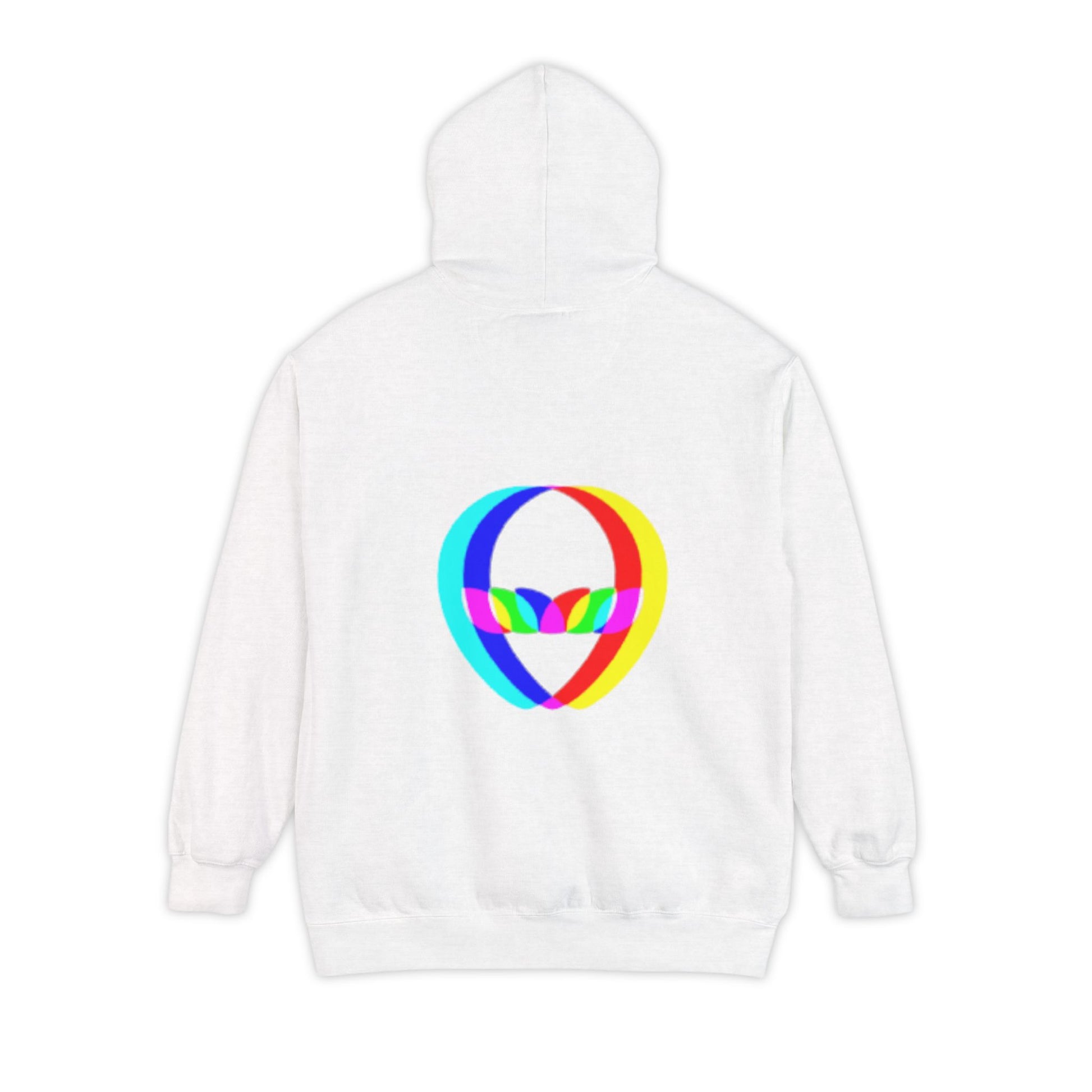 Banana Moon Formidable Enemy Hoodie