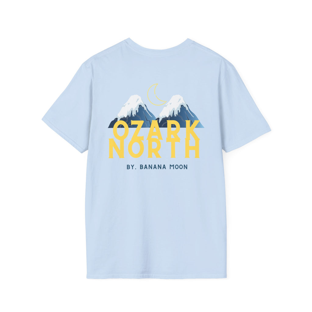 Ozark North Between Peaks Tee