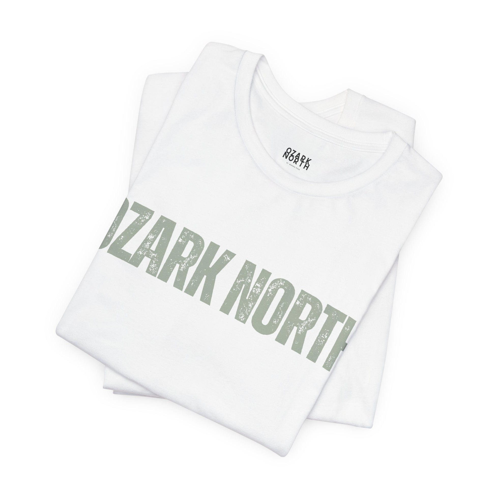 Ozark North Unearthed Tee