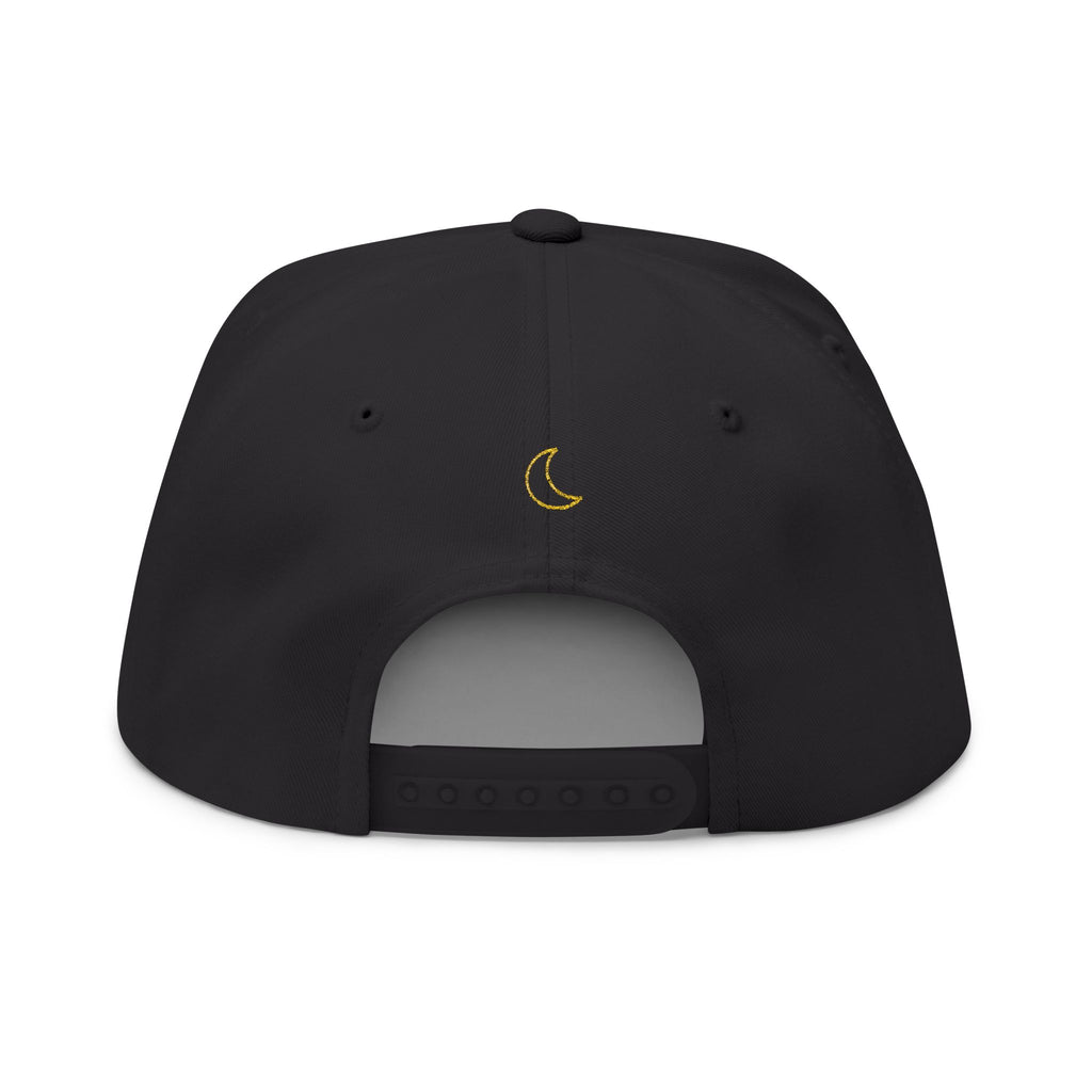 Astro Helment Cap