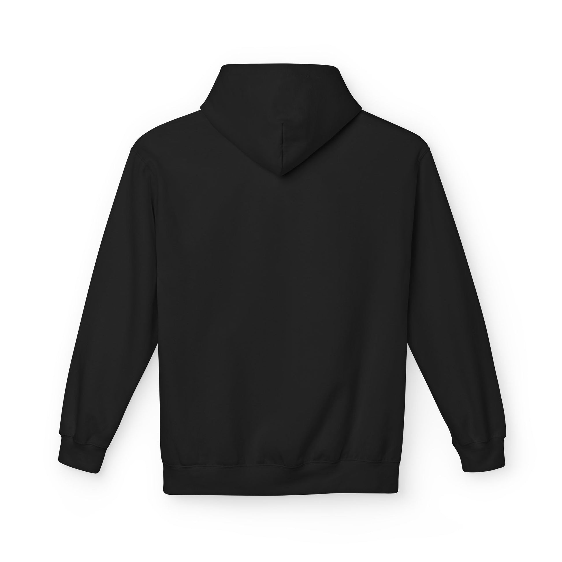 Biggs Corp Supreme Hoodie
