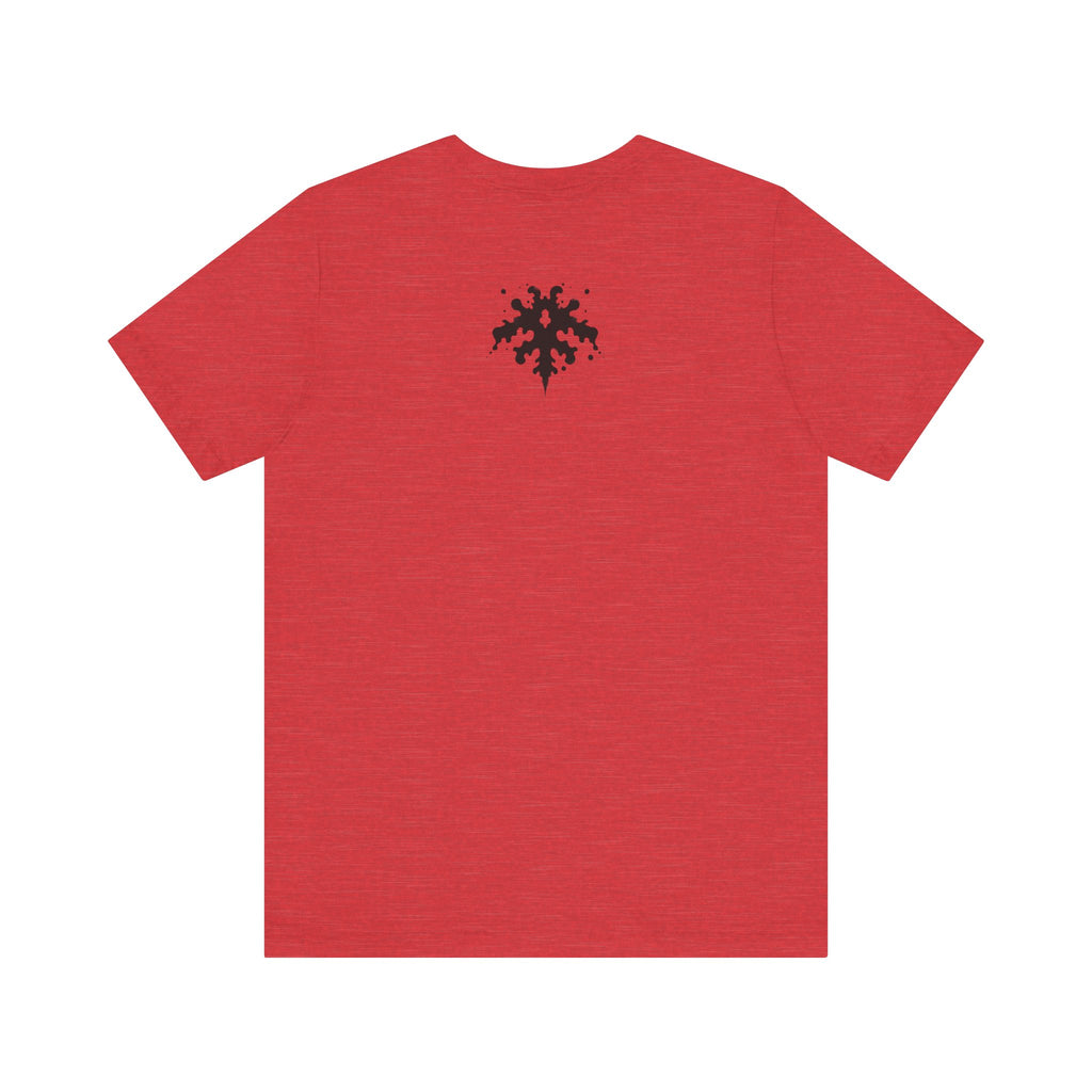 Remedy As Within So Without Tee
