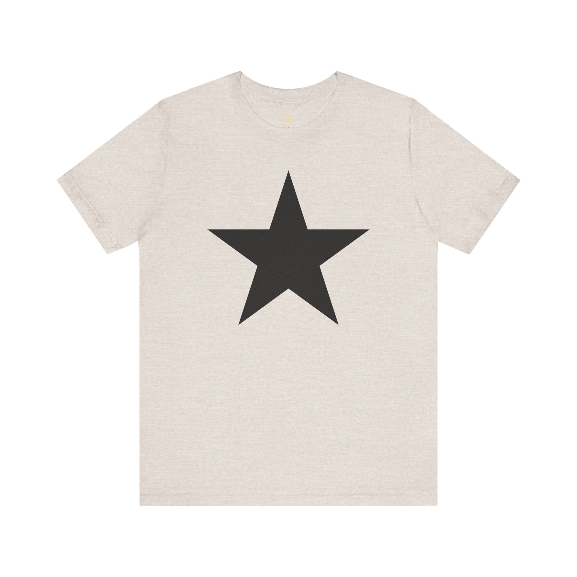 Banana Moon Star Tee