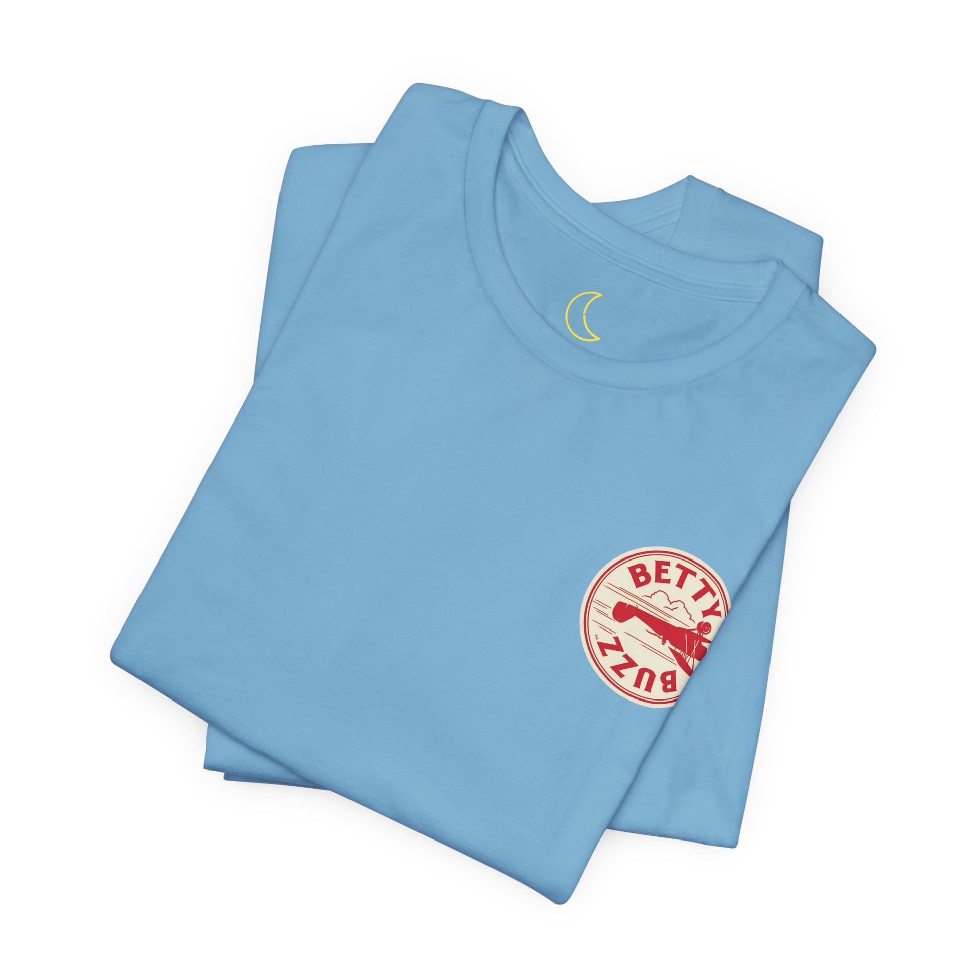 Banana Moon Betty Buzz Tee