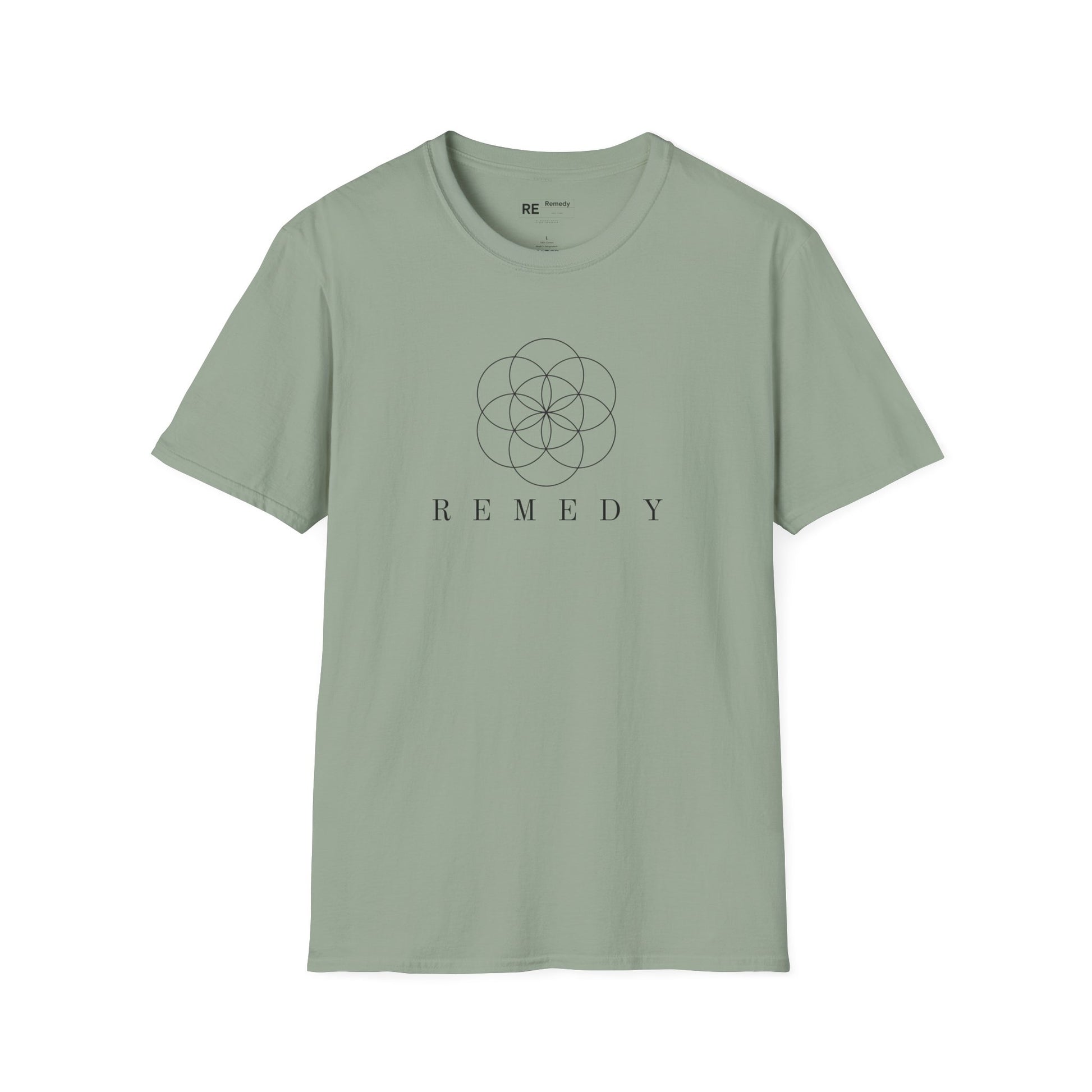 Remedy Flower of Life Tee