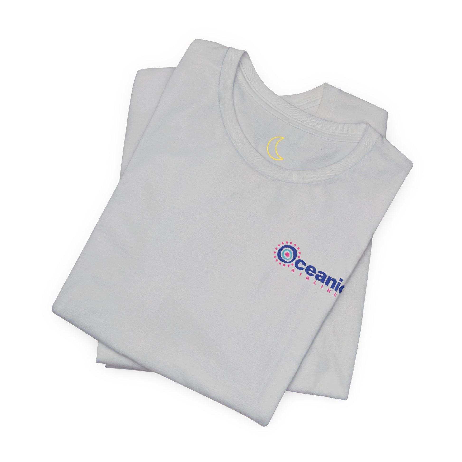 Banana Moon Oceanic Airlines Tee