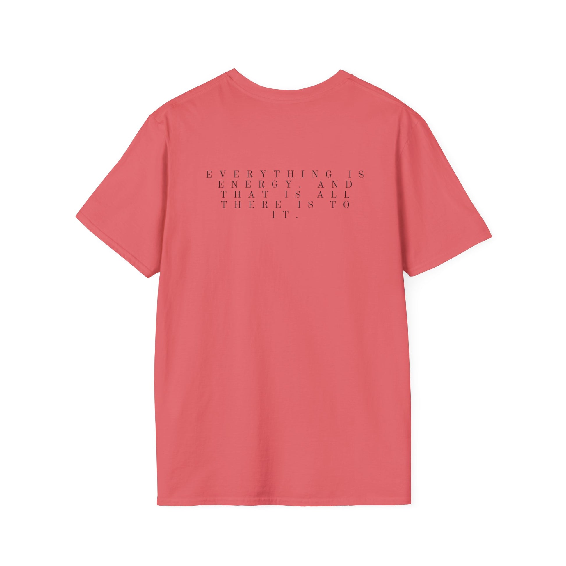 Remedy Flower of Life Tee