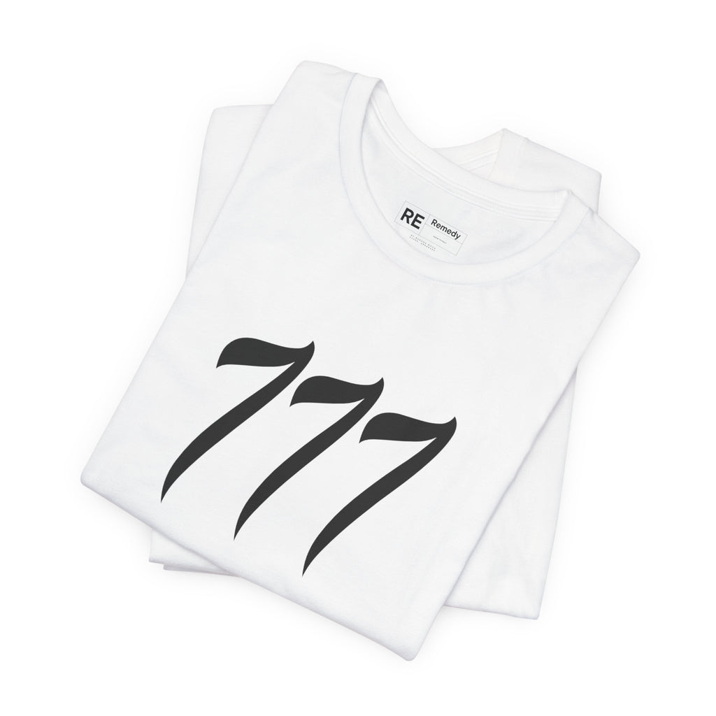 Remedy Alignment Tee