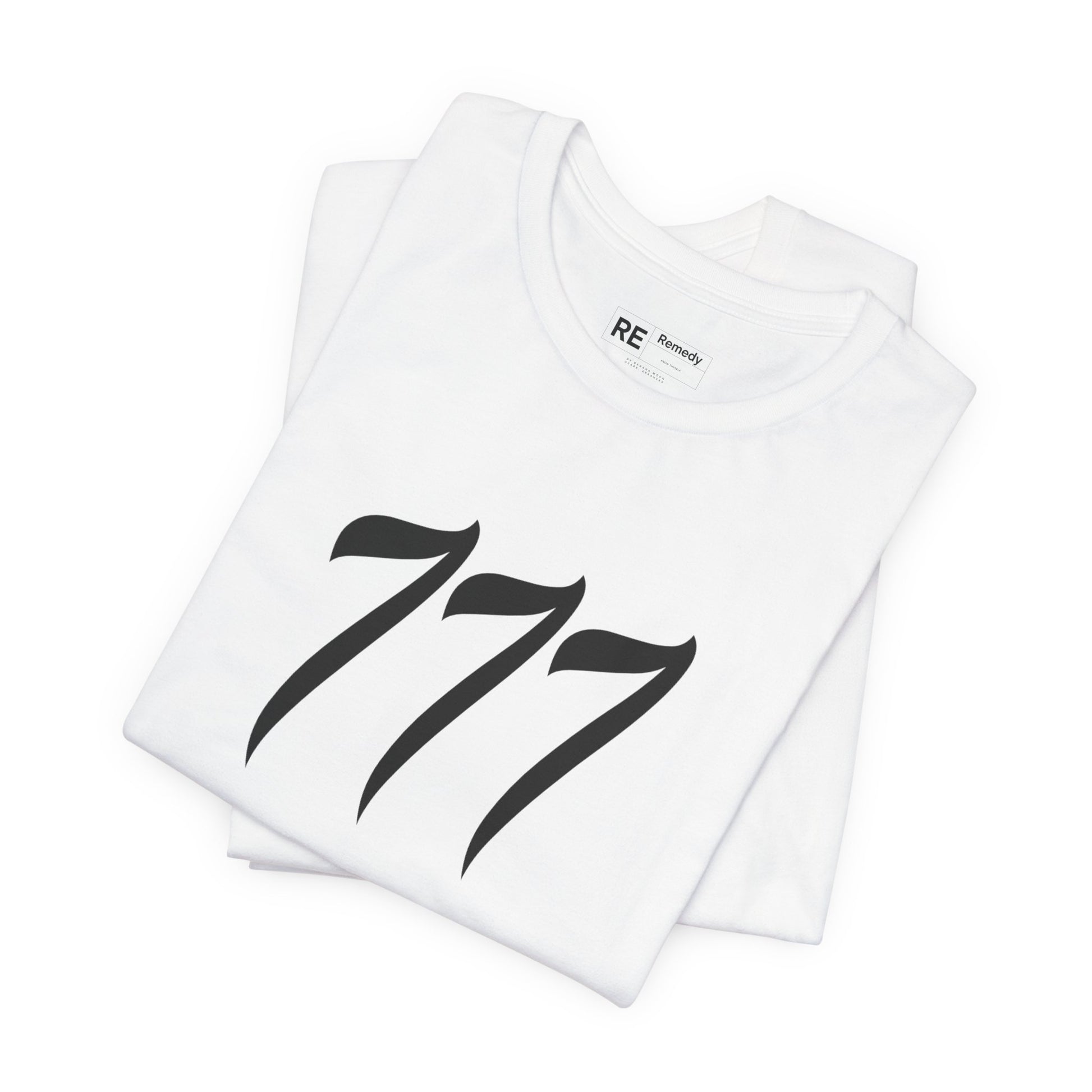Remedy Alignment Tee