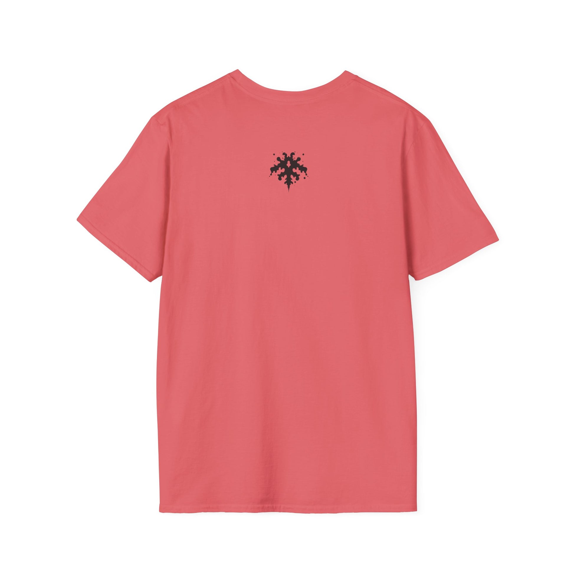 Remedy Wake Up Tee