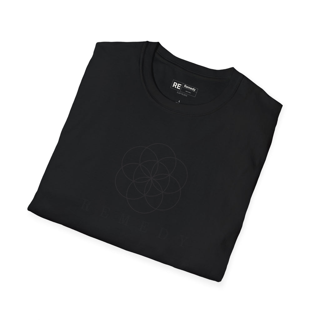 Remedy Flower of Life Tee