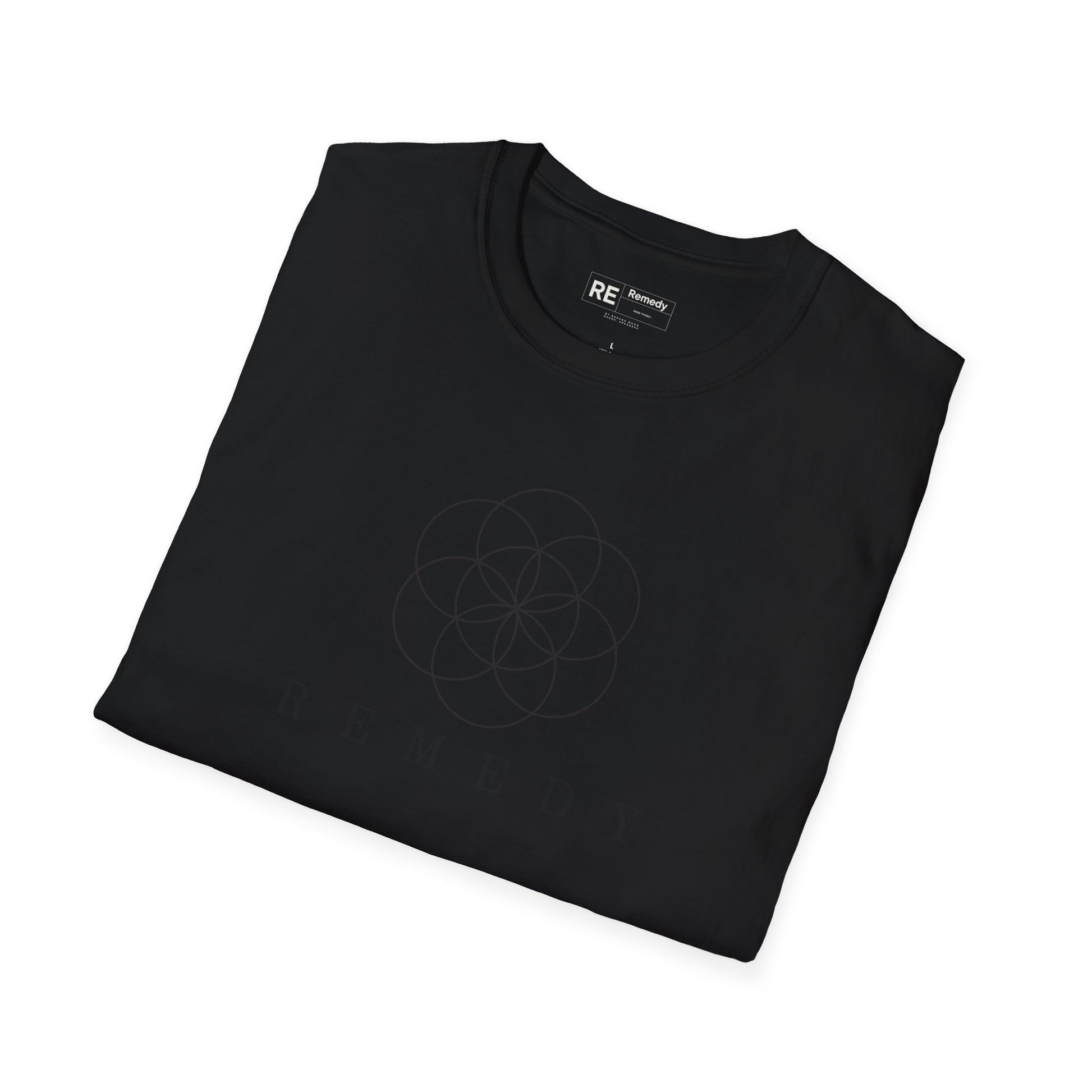 Remedy Flower of Life Tee