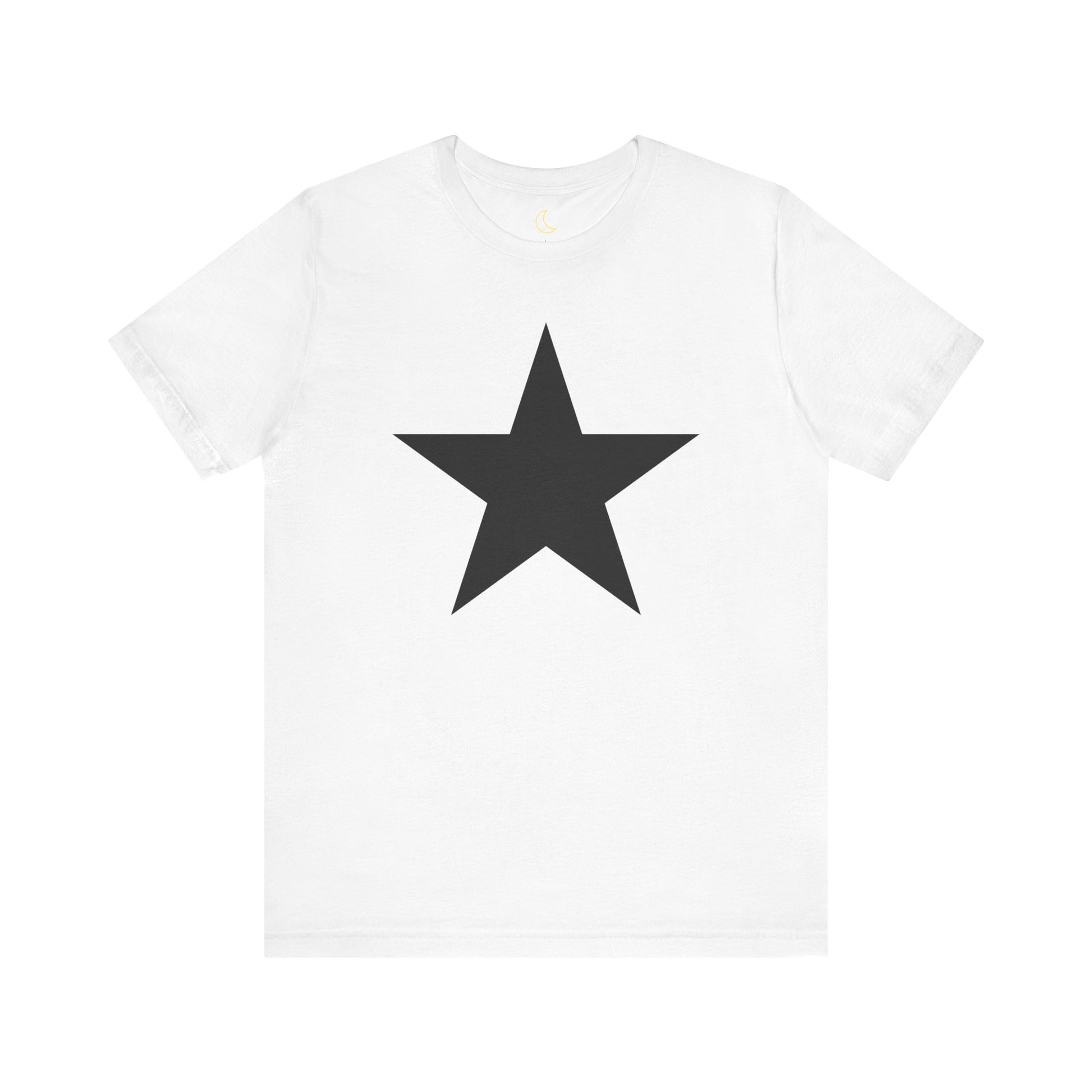 Banana Moon Star Tee