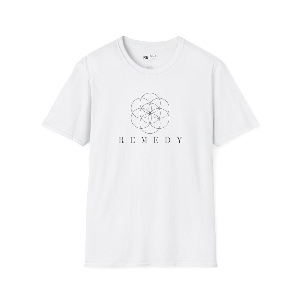Remedy Flower of Life Tee