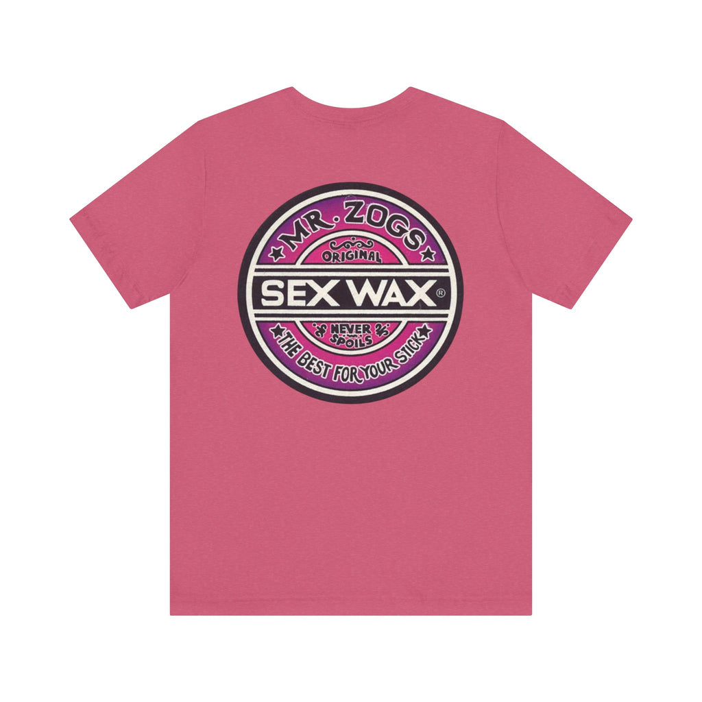 Banana Moon Sex Wax Tee