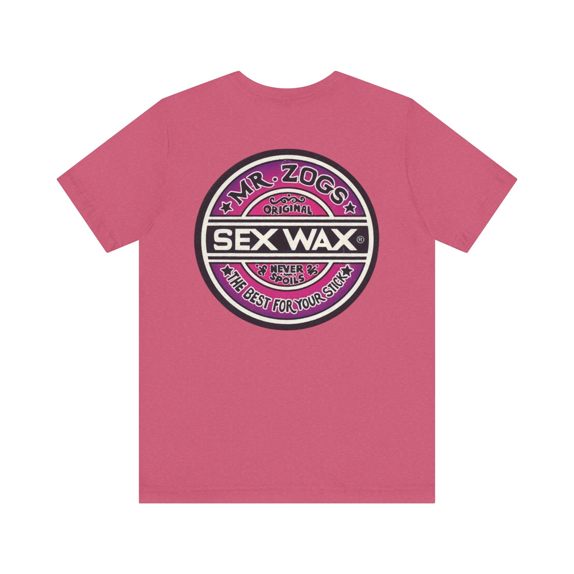 Banana Moon Sex Wax Tee