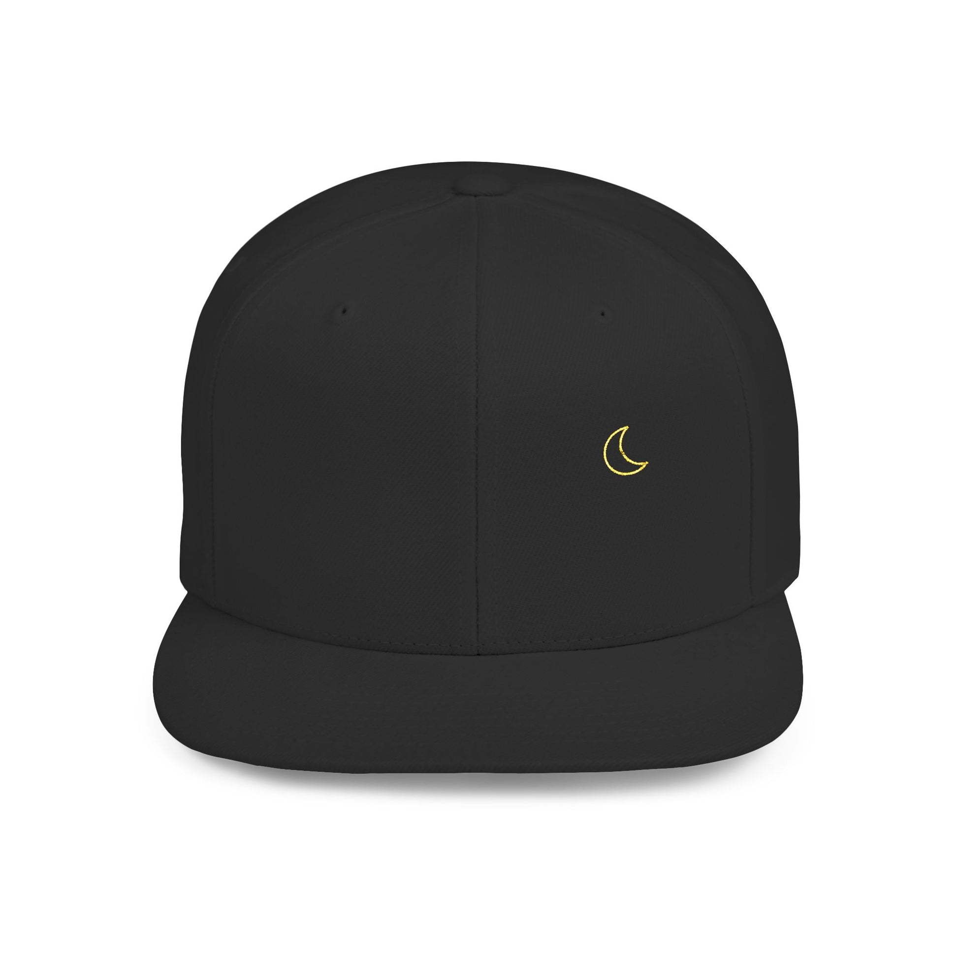 Banana Moon Crescent Cap