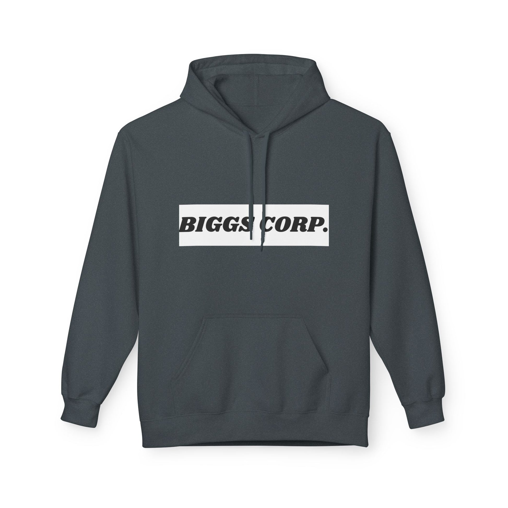 Biggs Corp Supreme Hoodie