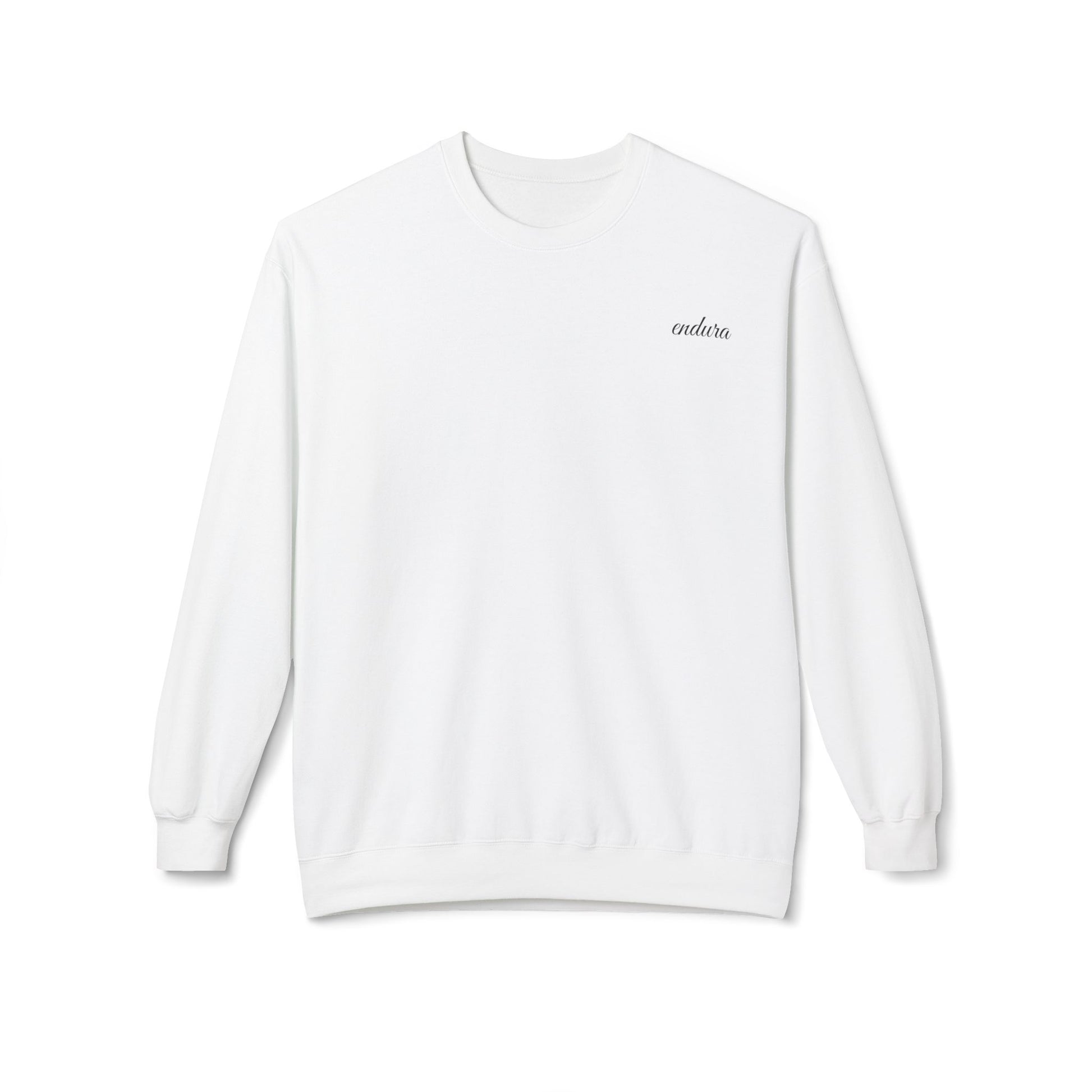Endura Classic Sweatshirt