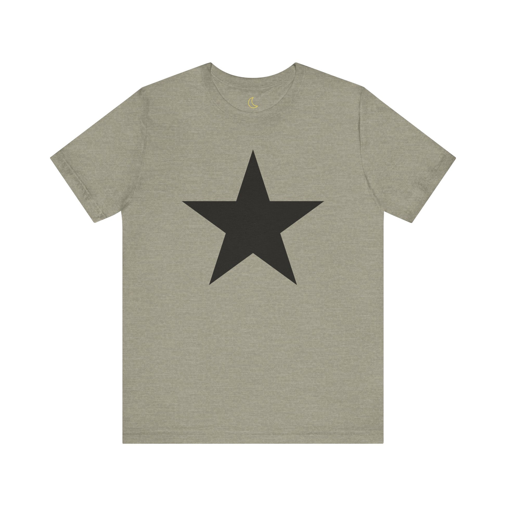 Banana Moon Star Tee