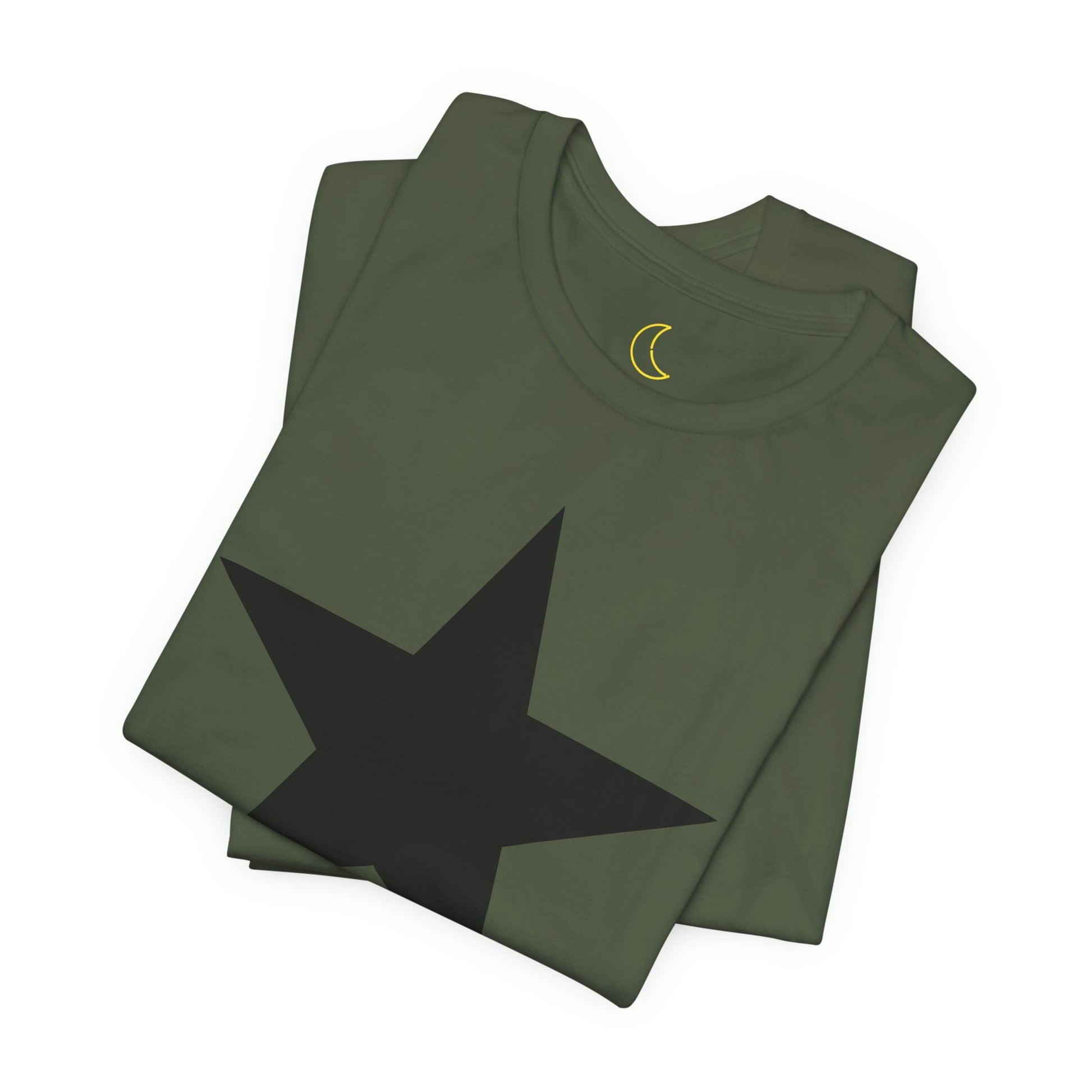 Banana Moon Star Tee
