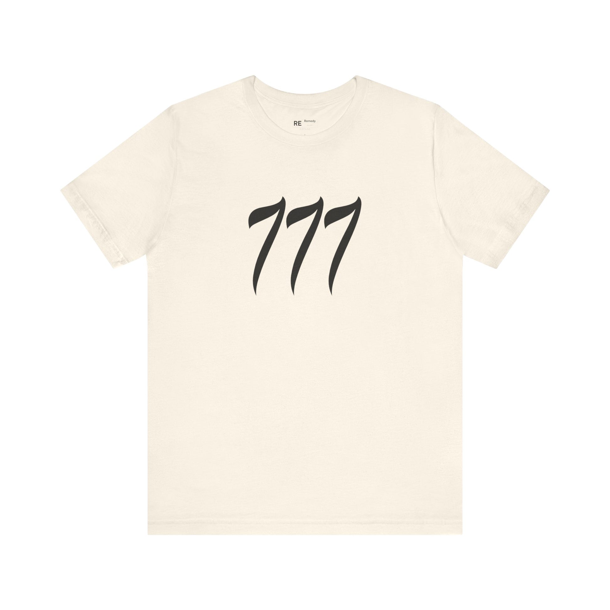 Remedy Alignment Tee