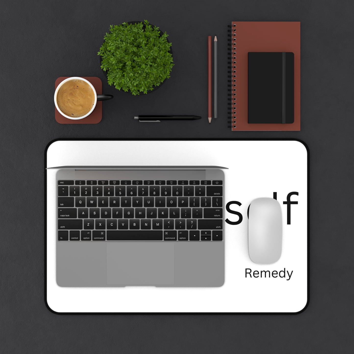 Remedy Desk Mat