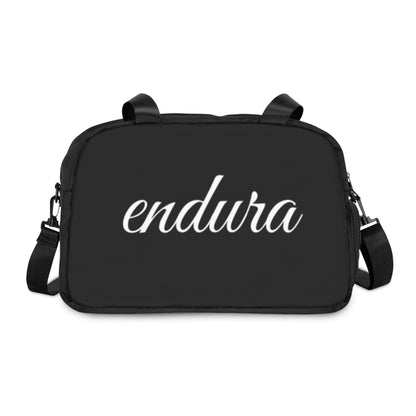 Endura "Logo" Stylish Fitness Handbag