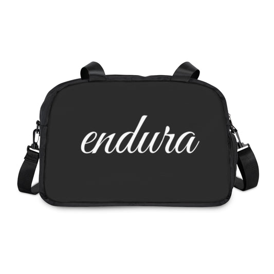 Endura "Logo" Stylish Fitness Handbag