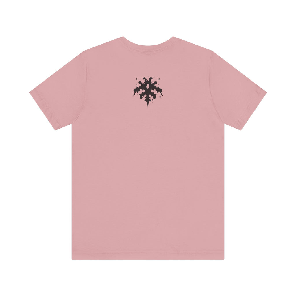 Remedy As Within So Without Tee