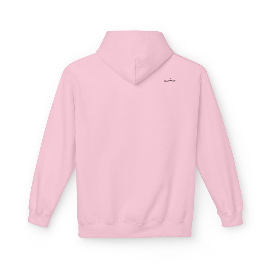 Endura With Grace Hoodie