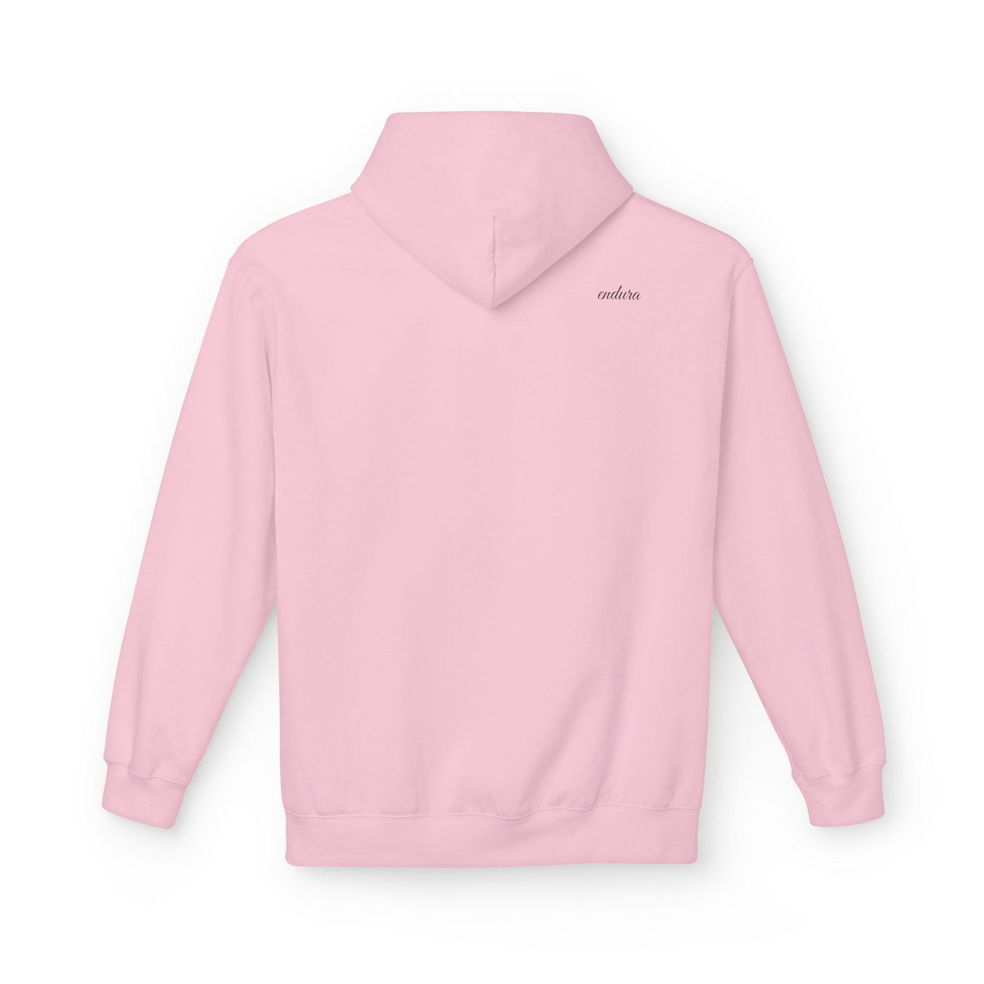 Endura With Grace Hoodie
